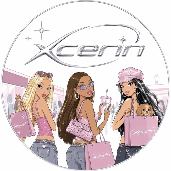 xcerin